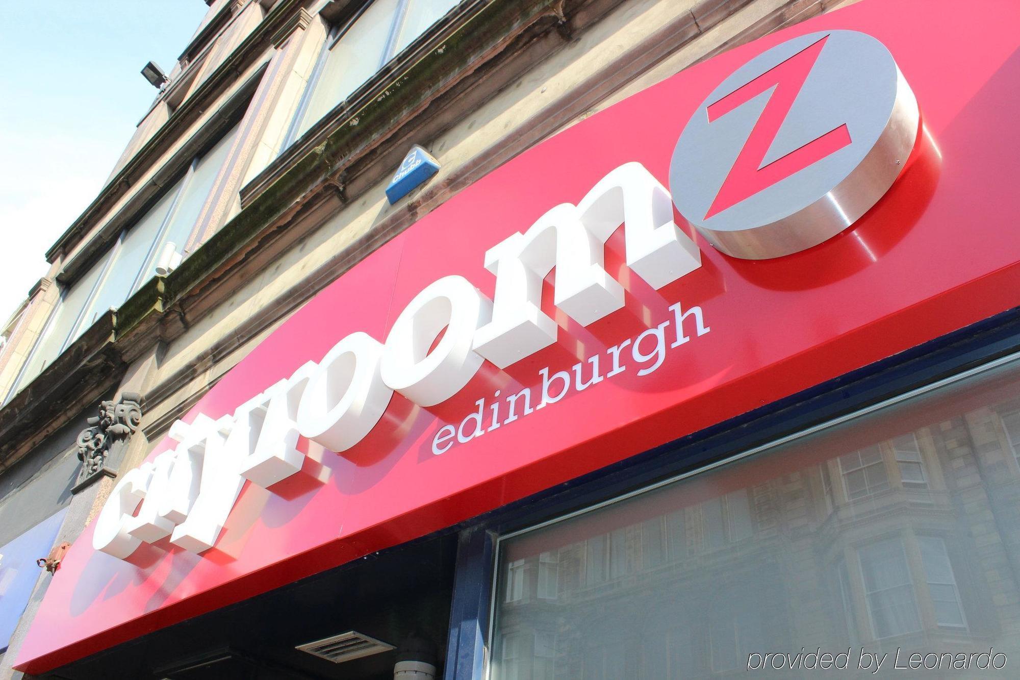 Four Points Flex By Sheraton Edinburgh Hotel 3*
