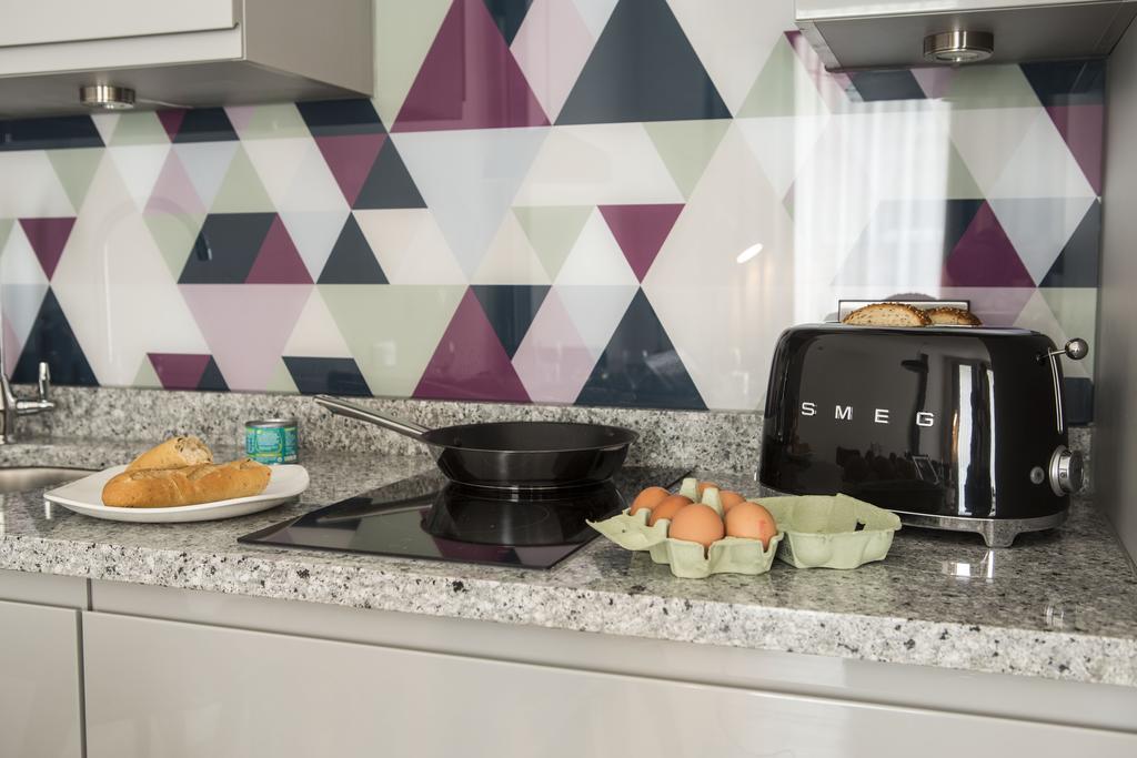 Four Points Flex By Sheraton Edinburgh 3* Edinburgh